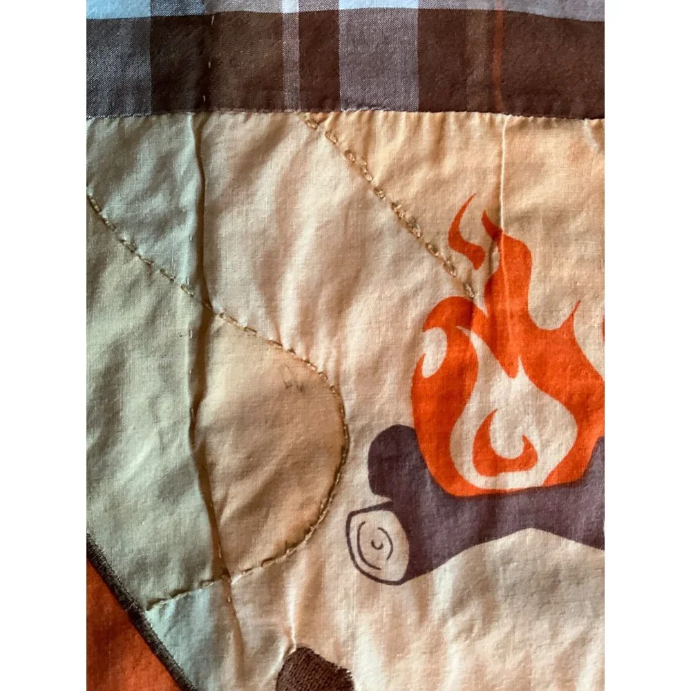 Woolrich Kids Full‎ Quilt